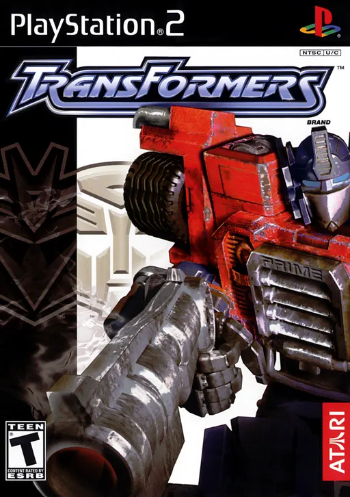 Transformers (USA)